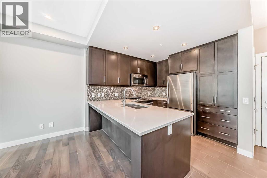 107, 145 Burma Star Road SW, Calgary, Alberta  T4C 8A8 - Photo 8 - A2339582