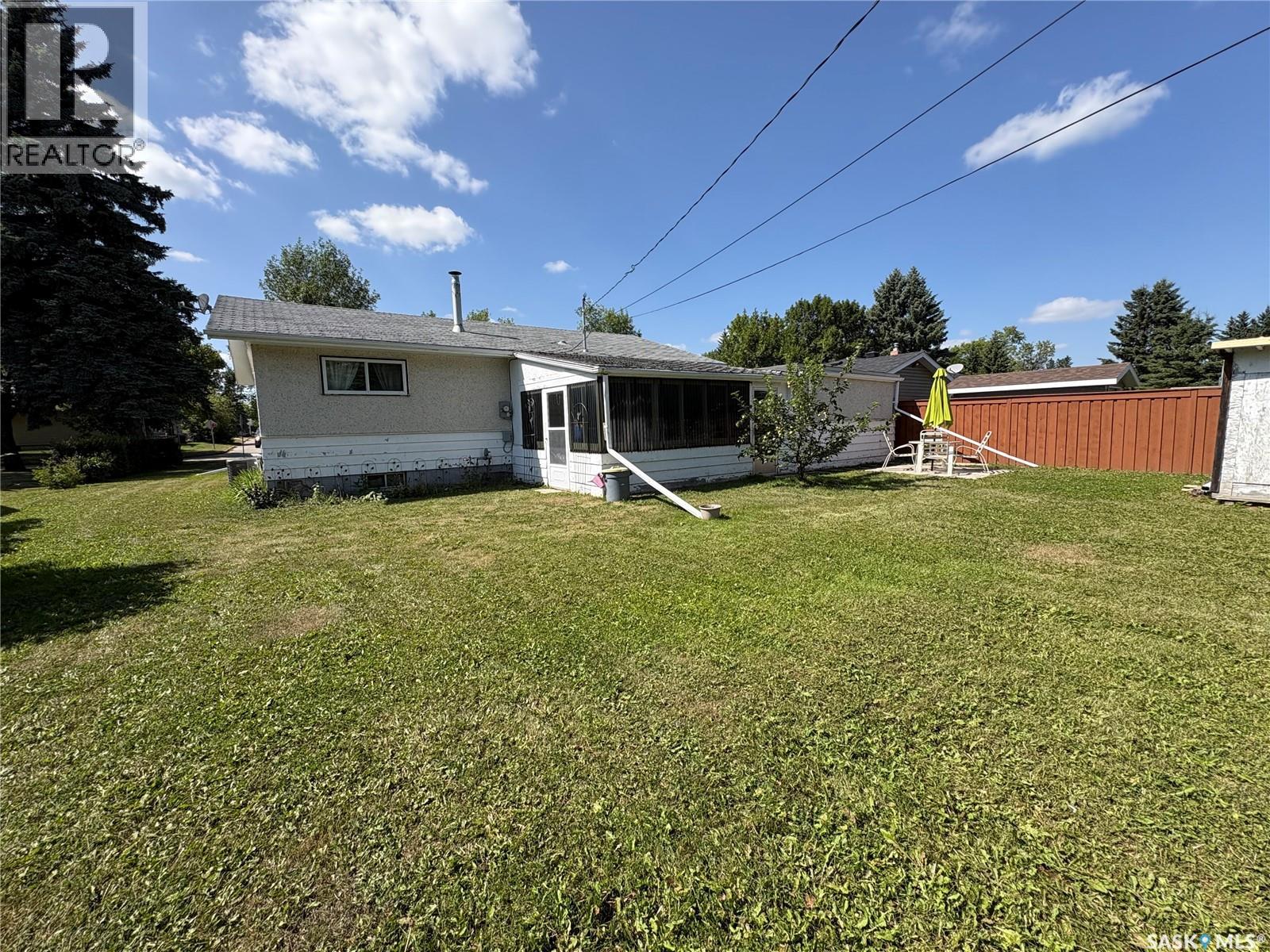 200 3rd Street Ne, Ituna, Saskatchewan  S0A 1N0 - Photo 22 - SK046502