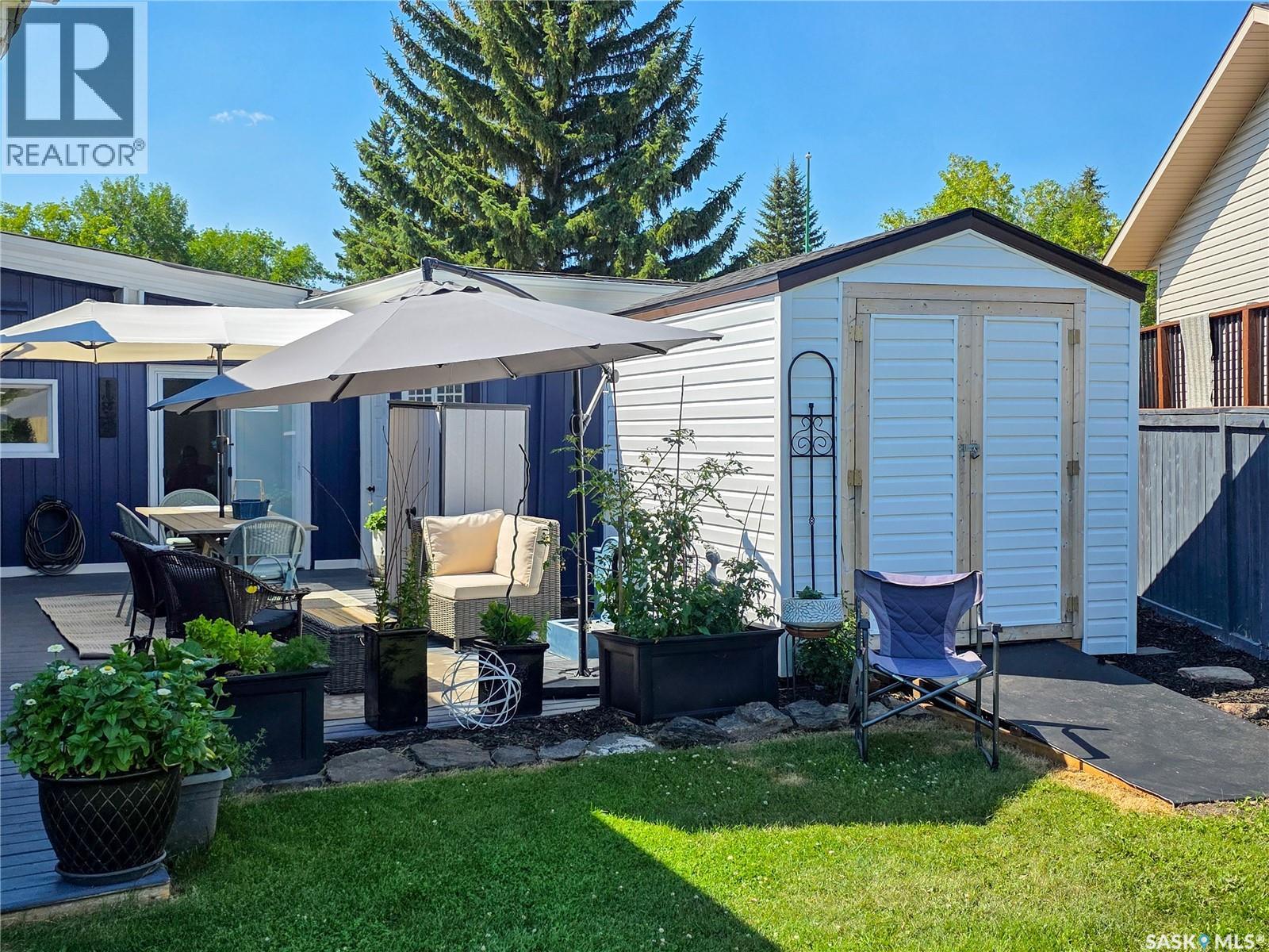 808 Prince Edward Street, Melville, Saskatchewan  S0A 2P0 - Photo 11 - SK046435
