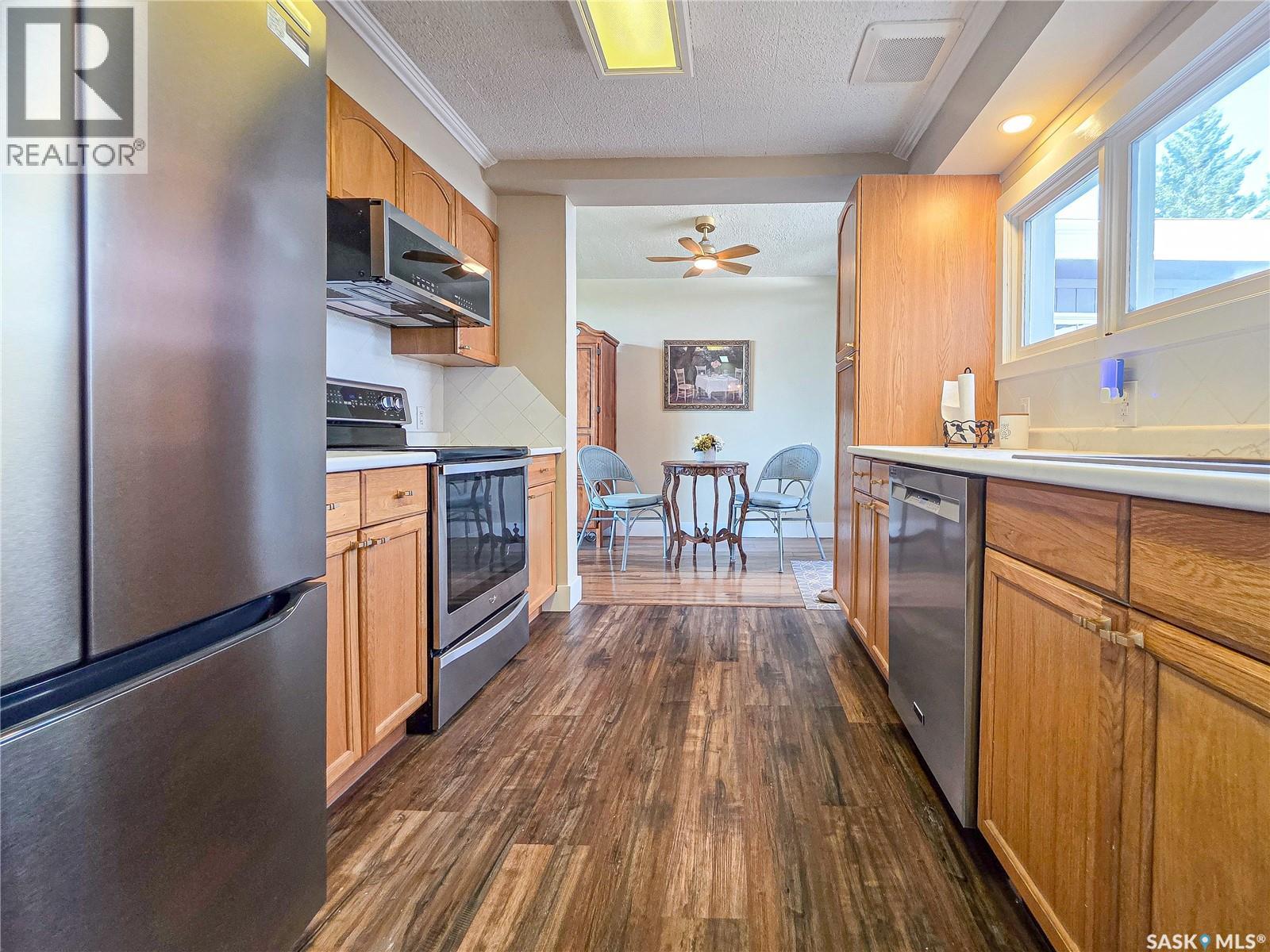 808 Prince Edward Street, Melville, Saskatchewan  S0A 2P0 - Photo 19 - SK046435