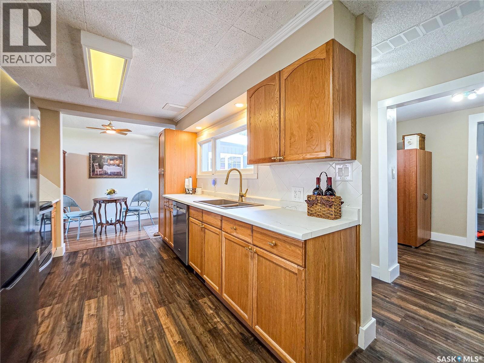 808 Prince Edward Street, Melville, Saskatchewan  S0A 2P0 - Photo 22 - SK046435