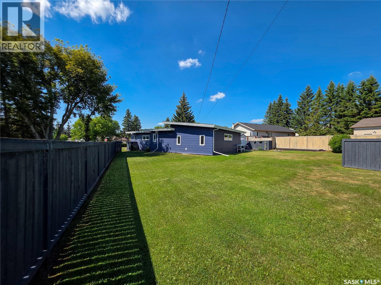 808 Prince Edward Street, Melville, Saskatchewan  S0A 2P0 - Photo 6 - SK046435