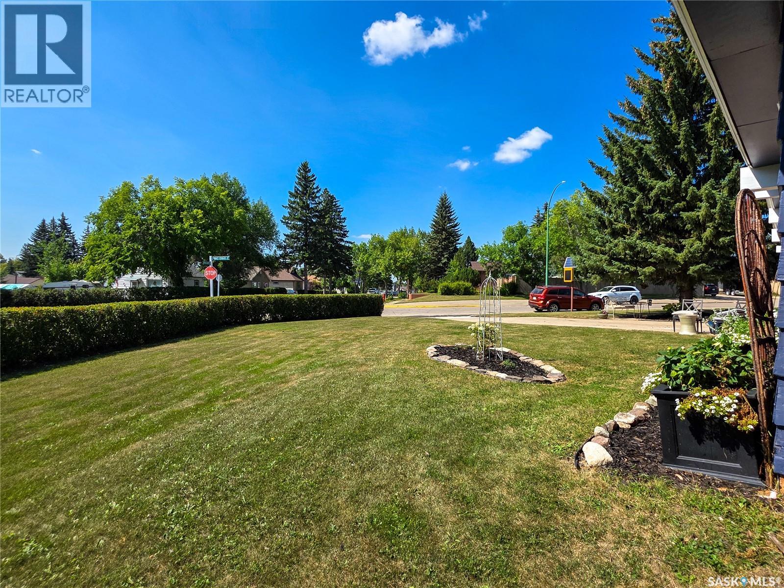 808 Prince Edward Street, Melville, Saskatchewan  S0A 2P0 - Photo 7 - SK046435