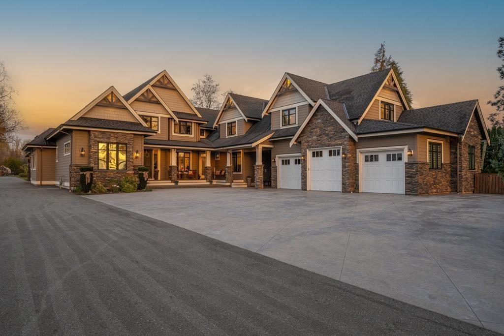 3598 272 STREET, Langley, British Columbia