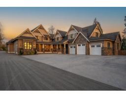 3598 272 STREET, Langley, British Columbia