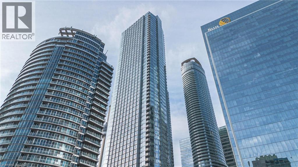 10 York Street Unit# 3807, Toronto, Ontario  M5J 0E1 - Photo 39 - 40843414