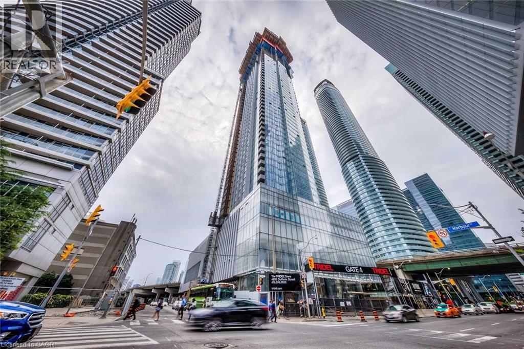 10 York Street Unit# 3807, Toronto, Ontario  M5J 0E1 - Photo 34 - 40843414