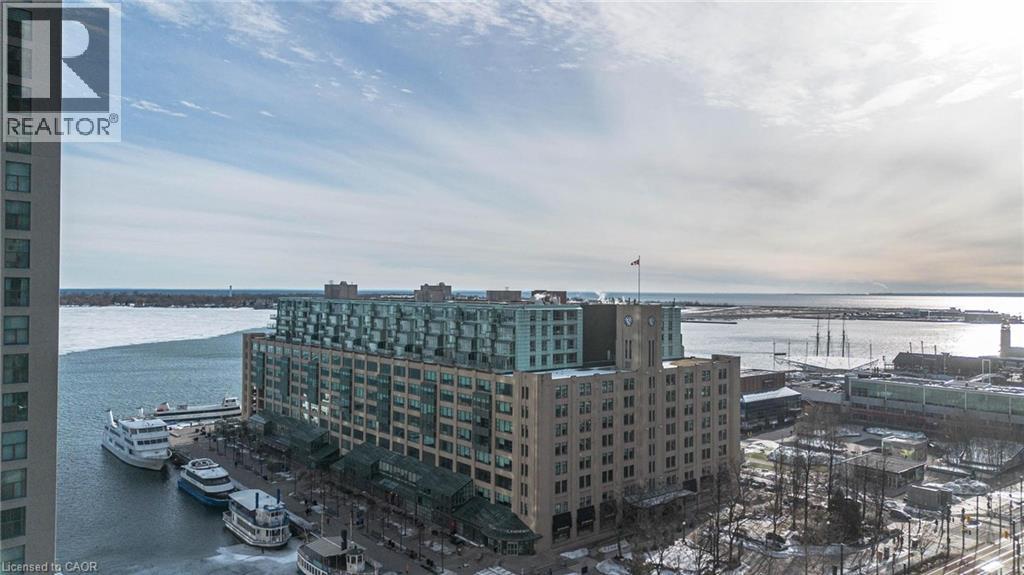 10 York Street Unit# 3807, Toronto, Ontario  M5J 0E1 - Photo 42 - 40843414