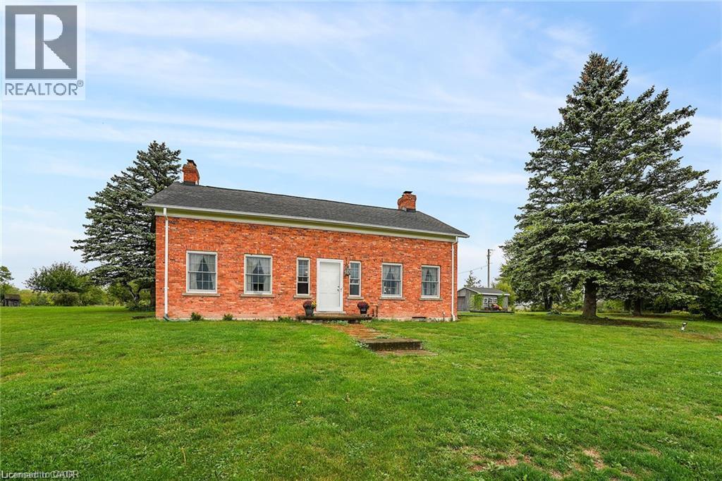 2432 Seburn Road, Fonthill, Ontario  L0S 1E6 - Photo 2 - 40858047
