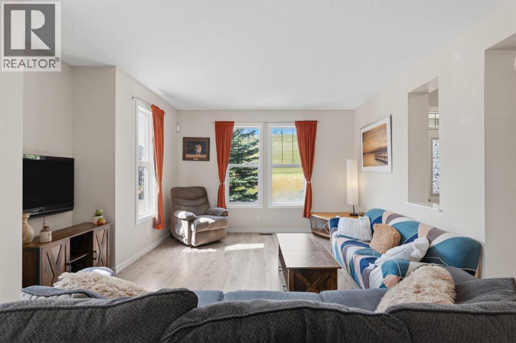 33 Chaparral Valley Park, Calgary, Alberta  T2X 0P5 - Photo 5 - A2338760