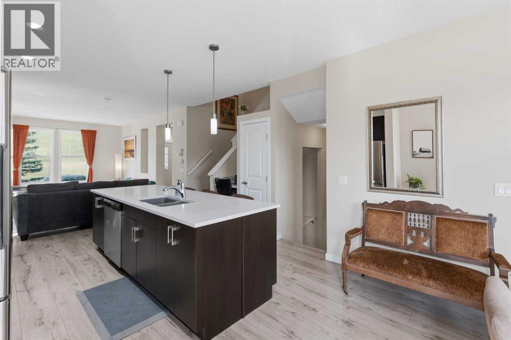 33 Chaparral Valley Park, Calgary, Alberta  T2X 0P5 - Photo 11 - A2338760