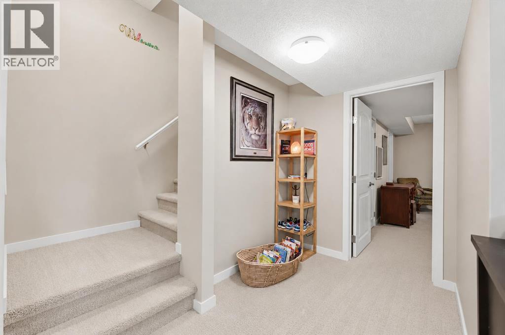 33 Chaparral Valley Park, Calgary, Alberta  T2X 0P5 - Photo 25 - A2338760