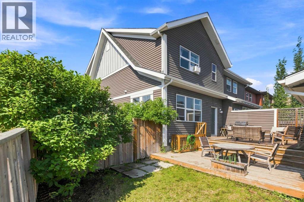 33 Chaparral Valley Park, Calgary, Alberta  T2X 0P5 - Photo 31 - A2338760