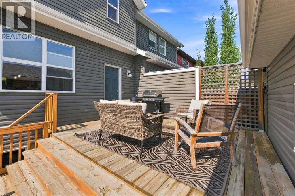 33 Chaparral Valley Park, Calgary, Alberta  T2X 0P5 - Photo 34 - A2338760