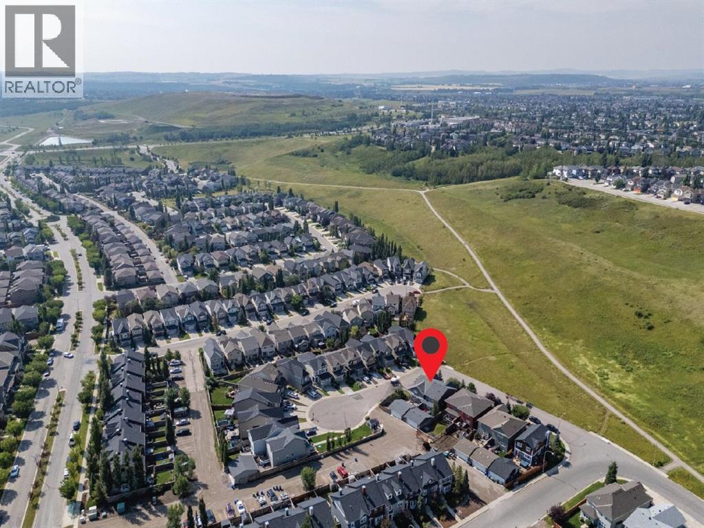 33 Chaparral Valley Park, Calgary, Alberta  T2X 0P5 - Photo 39 - A2338760