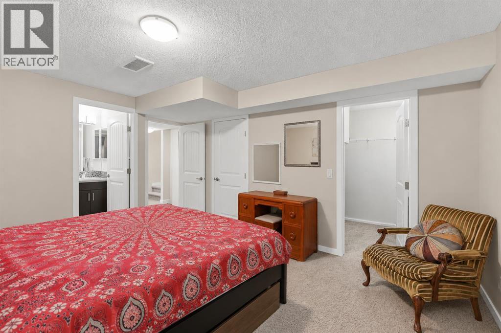 33 Chaparral Valley Park, Calgary, Alberta  T2X 0P5 - Photo 29 - A2338760