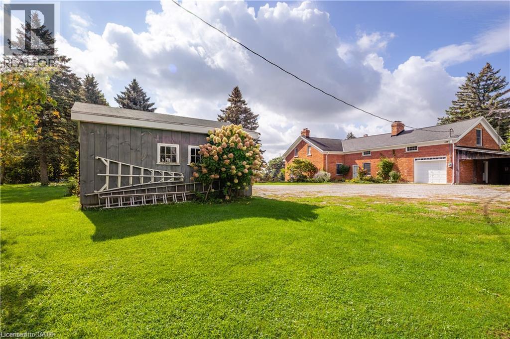 2432 Seburn Road, Fonthill, Ontario  L0S 1E6 - Photo 9 - 40858083