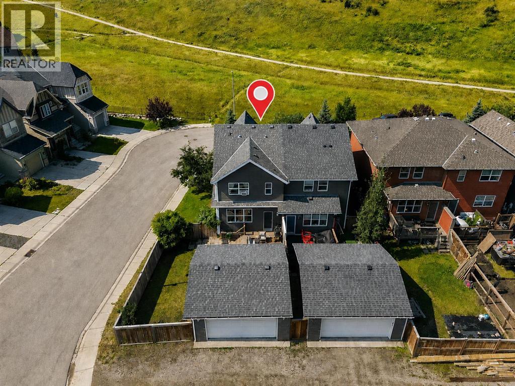 33 Chaparral Valley Park, Calgary, Alberta  T2X 0P5 - Photo 36 - A2338760