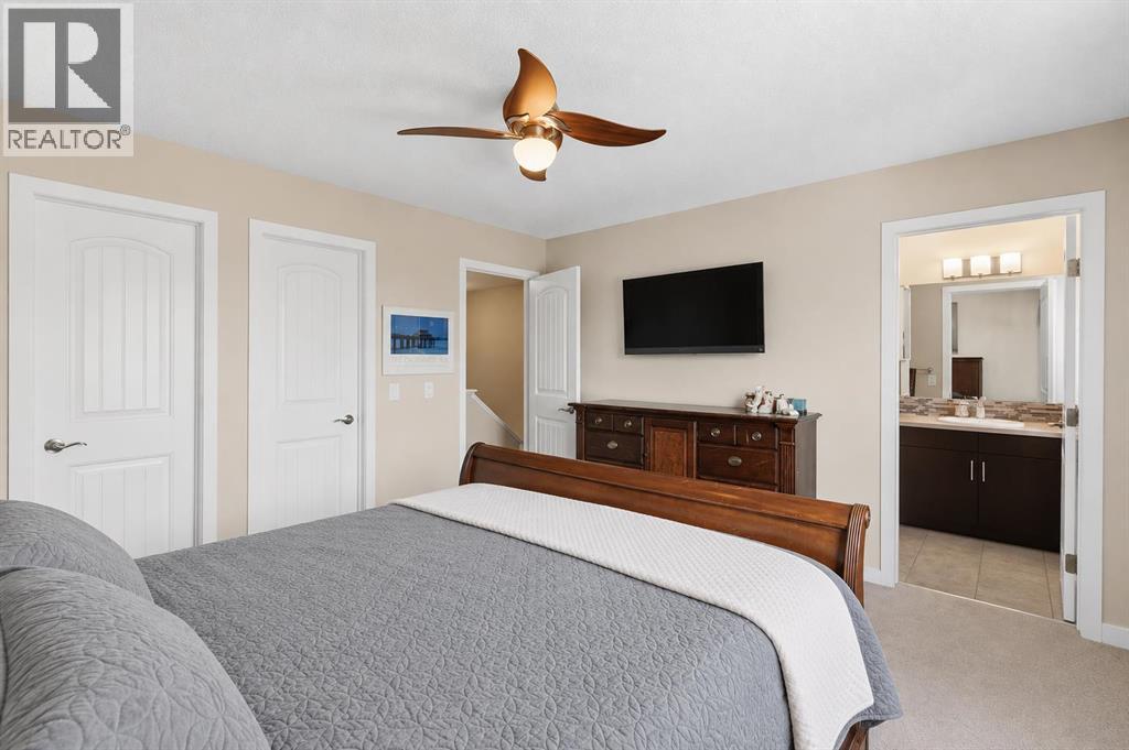 33 Chaparral Valley Park, Calgary, Alberta  T2X 0P5 - Photo 21 - A2338760