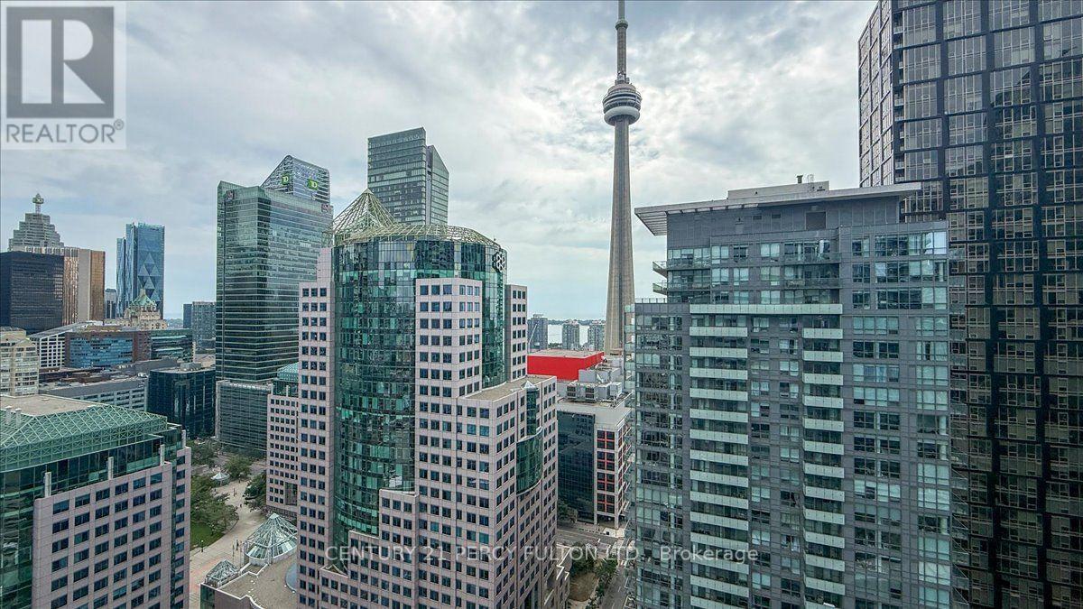 3001 - 80 John Street, Toronto, Ontario  M5V 3X4 - Photo 19 - C13581038