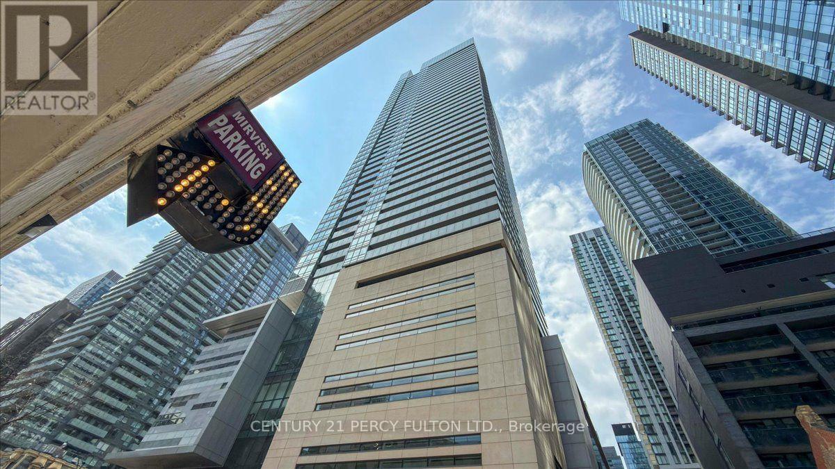 3001 - 80 JOHN STREET, Toronto, Ontario
