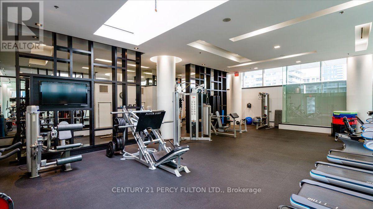 3001 - 80 John Street, Toronto, Ontario  M5V 3X4 - Photo 24 - C13581038