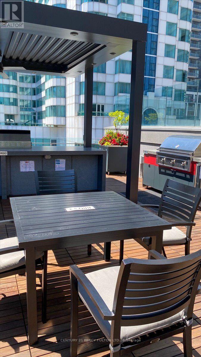 3001 - 80 John Street, Toronto, Ontario  M5V 3X4 - Photo 35 - C13581038