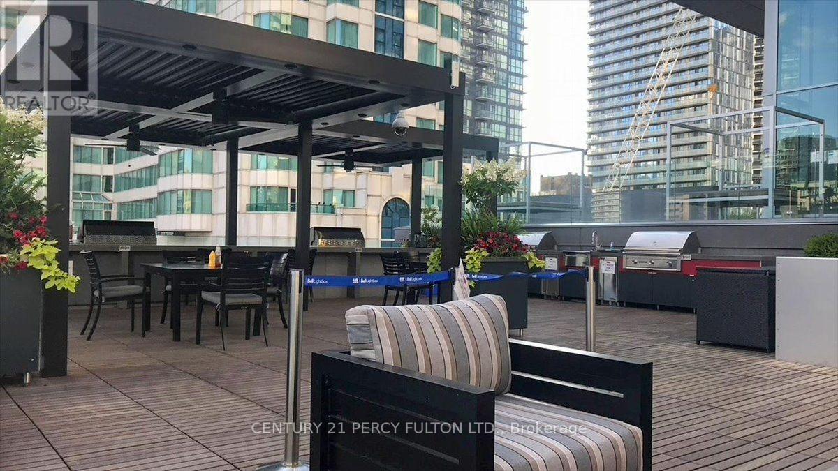 3001 - 80 John Street, Toronto, Ontario  M5V 3X4 - Photo 38 - C13581038