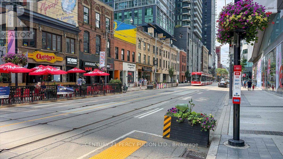 3001 - 80 John Street, Toronto, Ontario  M5V 3X4 - Photo 45 - C13581038