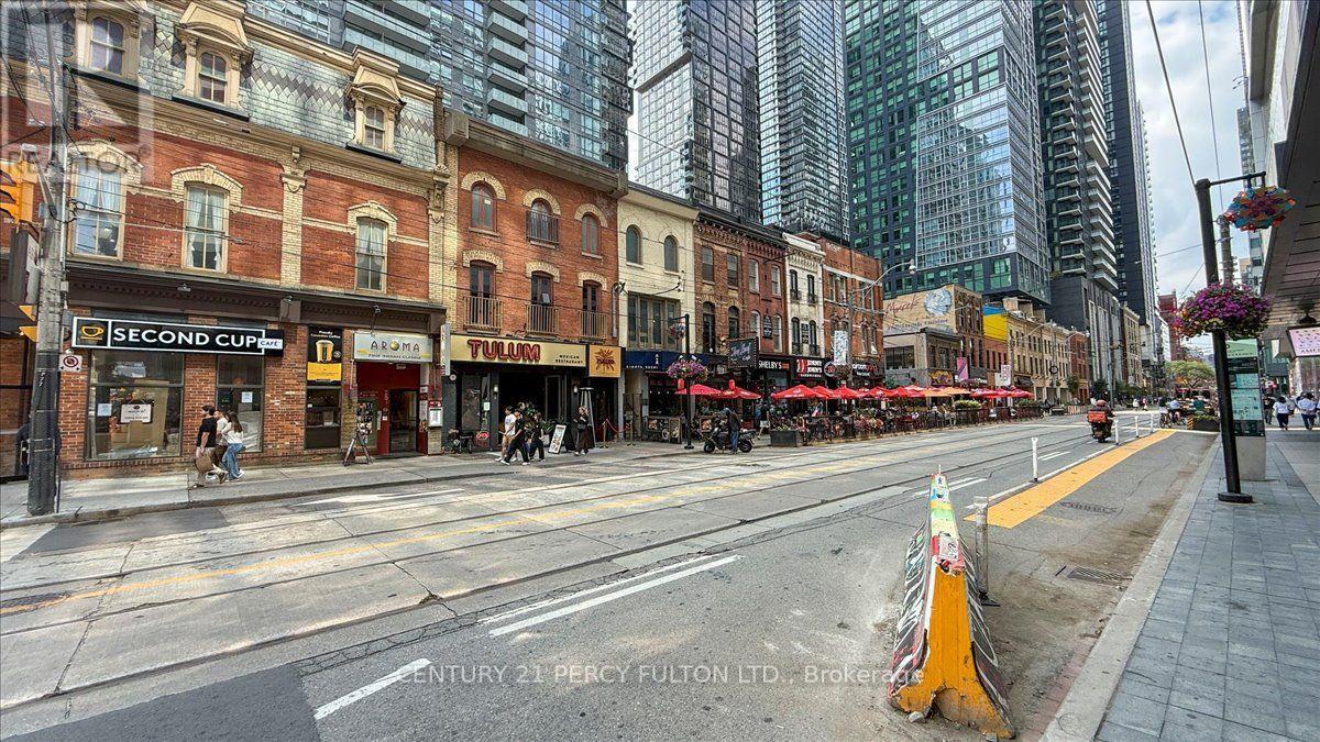3001 - 80 John Street, Toronto, Ontario  M5V 3X4 - Photo 47 - C13581038