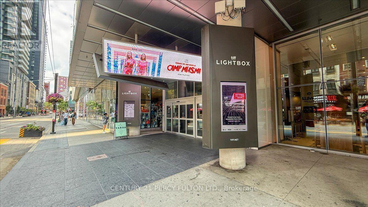 3001 - 80 John Street, Toronto, Ontario  M5V 3X4 - Photo 46 - C13581038