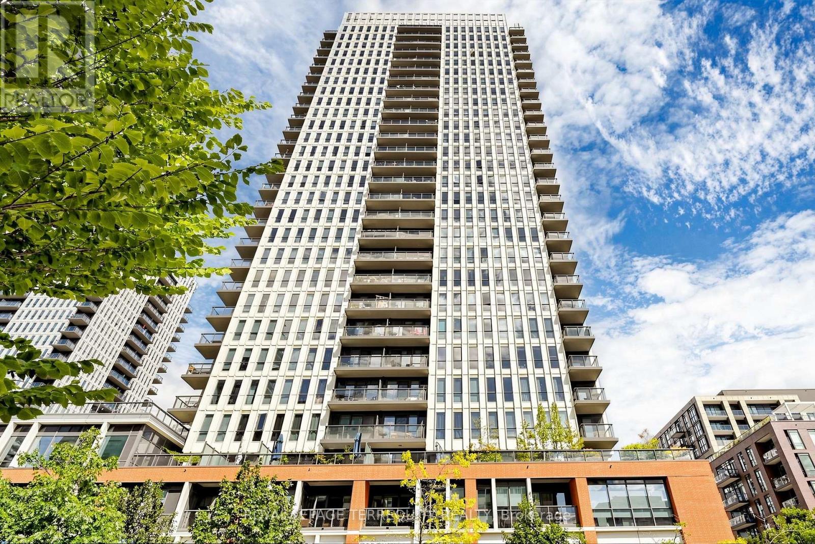 415 - 55 REGENT PARK BOULEVARD, Toronto, Ontario