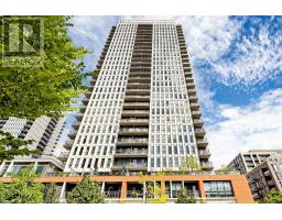 415 - 55 REGENT PARK BOULEVARD, Toronto, Ontario