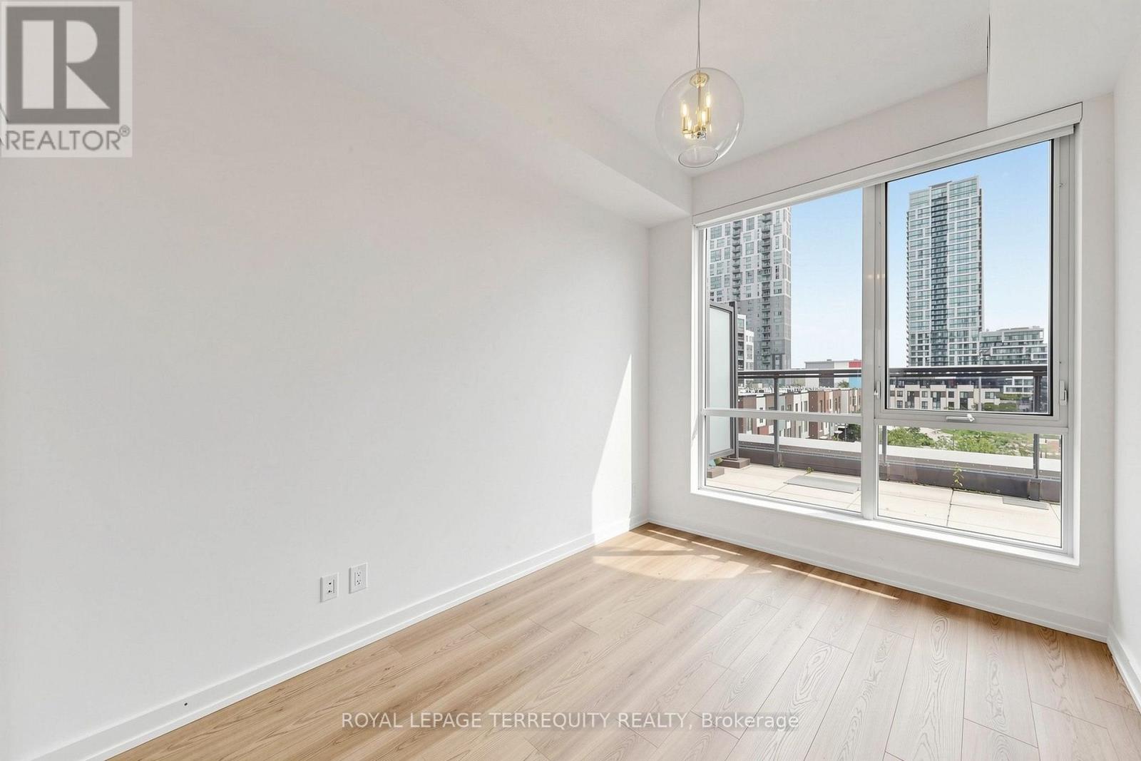 415 - 55 Regent Park Boulevard, Toronto, Ontario M5A 0C2 - Photo 14 - C13701788