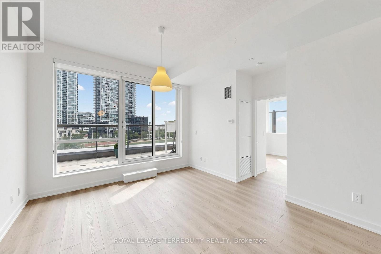 415 - 55 Regent Park Boulevard, Toronto, Ontario M5A 0C2 - Photo 4 - C13701788