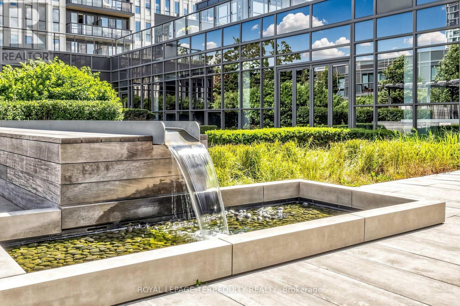 415 - 55 Regent Park Boulevard, Toronto, Ontario M5A 0C2 - Photo 43 - C13701788