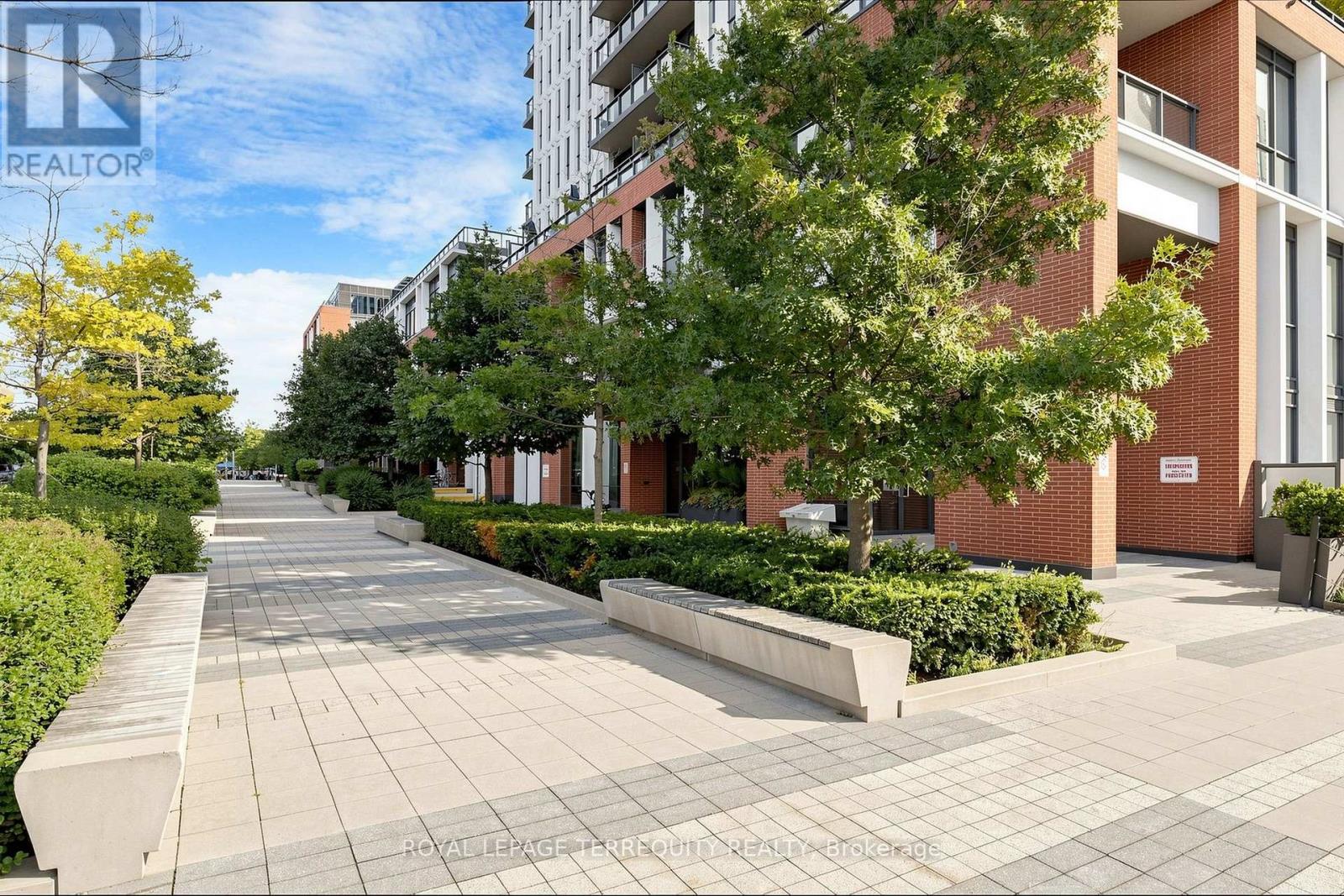 415 - 55 Regent Park Boulevard, Toronto, Ontario M5A 0C2 - Photo 47 - C13701788