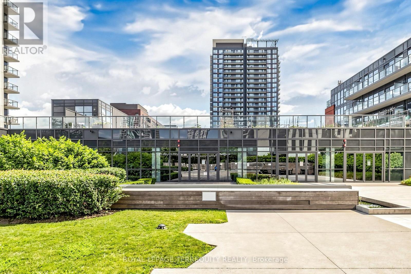 415 - 55 Regent Park Boulevard, Toronto, Ontario M5A 0C2 - Photo 45 - C13701788