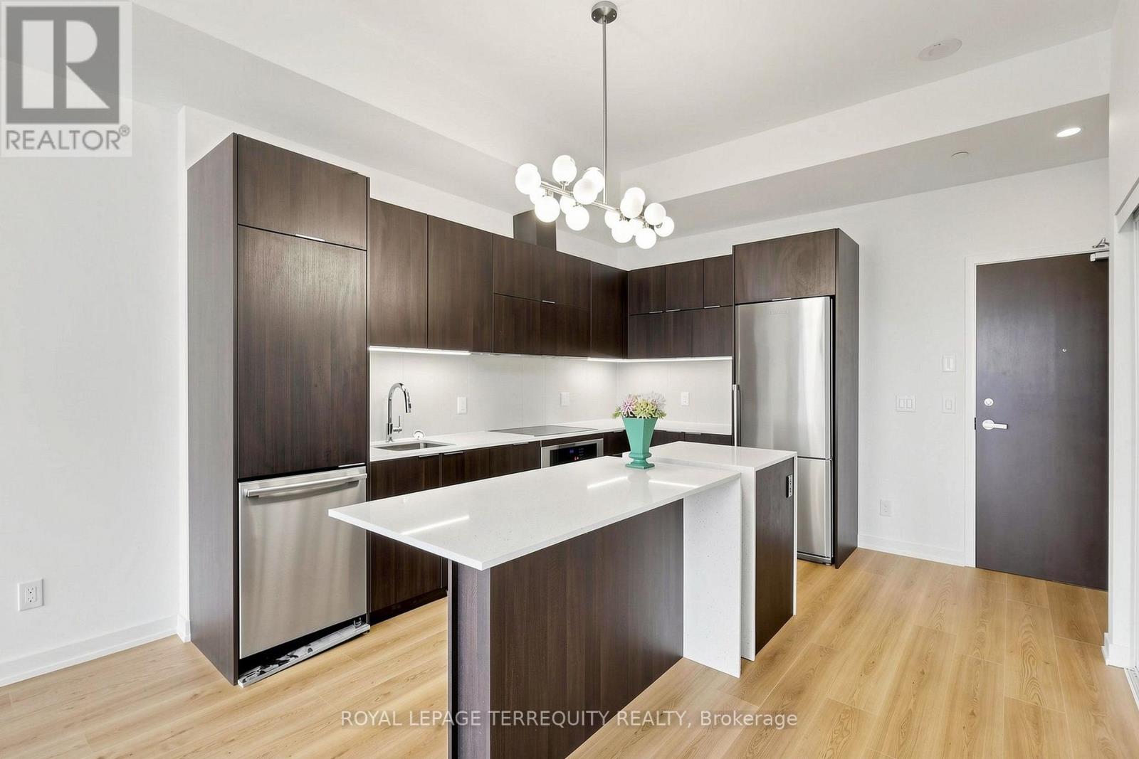 415 - 55 Regent Park Boulevard, Toronto, Ontario M5A 0C2 - Photo 9 - C13701788