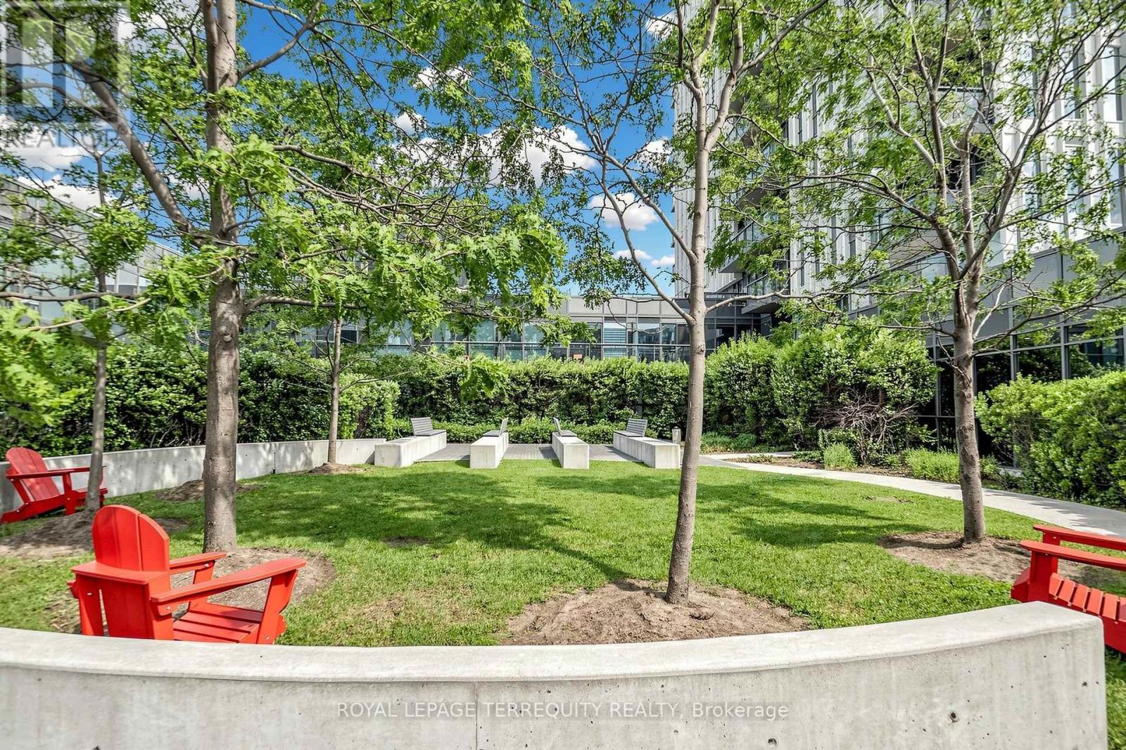 415 - 55 Regent Park Boulevard, Toronto, Ontario M5A 0C2 - Photo 42 - C13701788