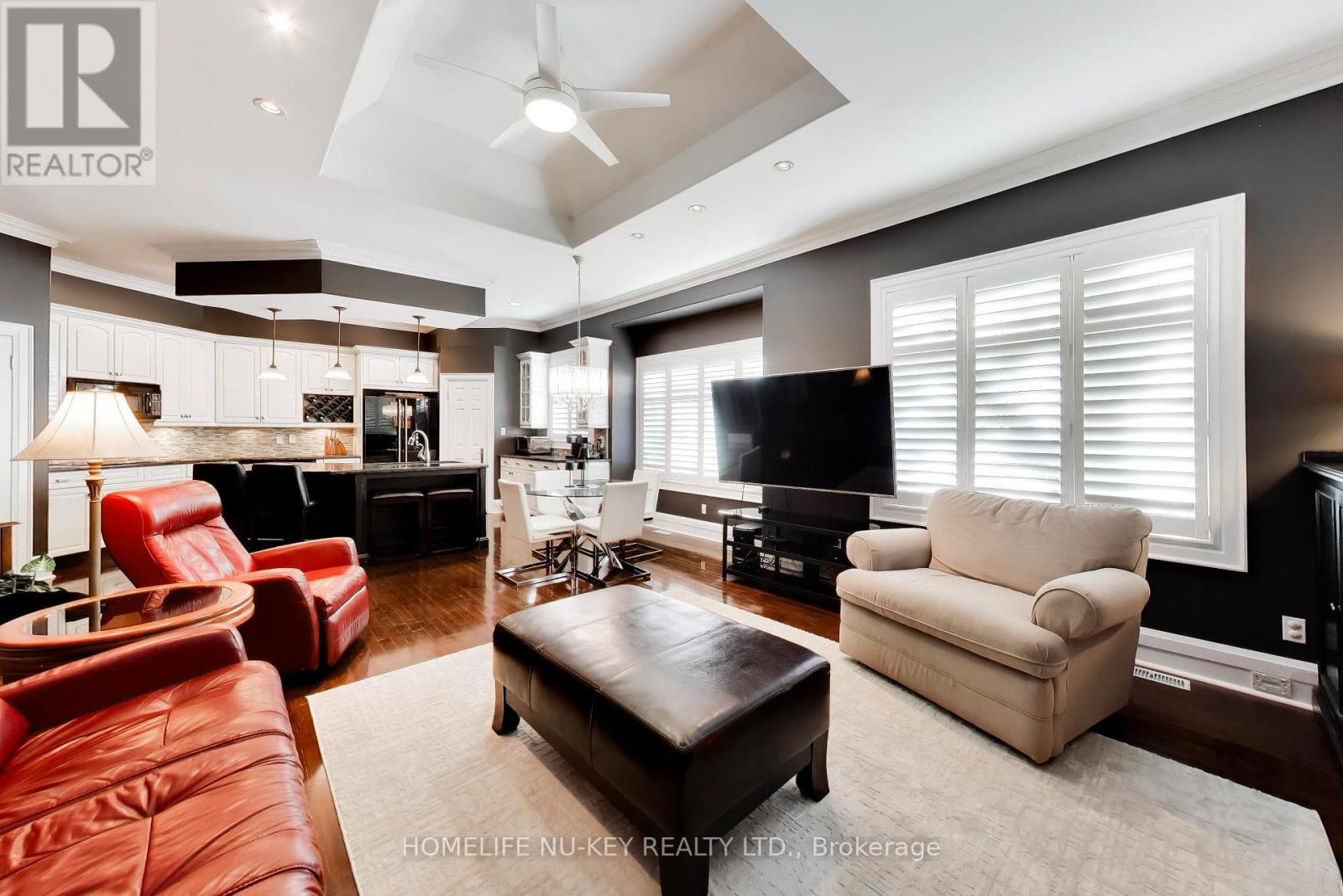 38 Castle Drive, Barrie, Ontario  L4N 1R1 - Photo 13 - S13093314