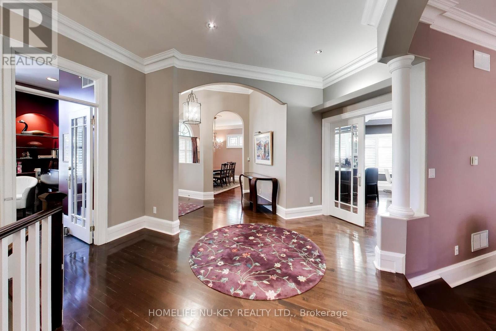 38 Castle Drive, Barrie, Ontario  L4N 1R1 - Photo 6 - S13093314