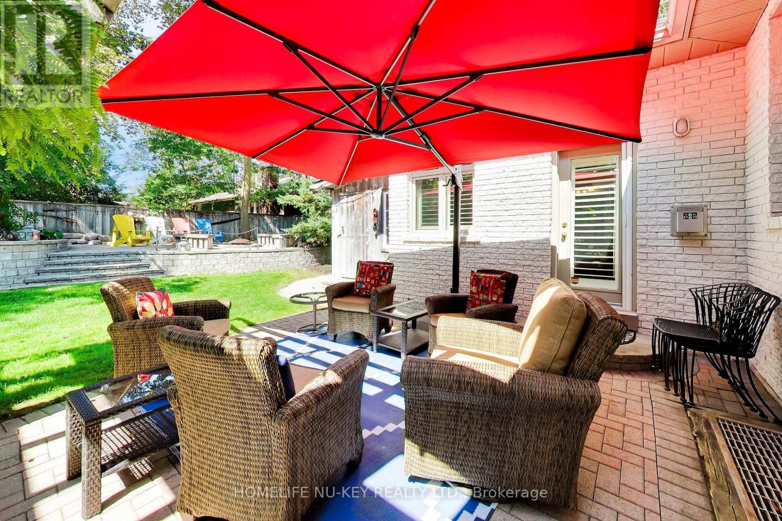 38 Castle Drive, Barrie, Ontario  L4N 1R1 - Photo 37 - S13093314