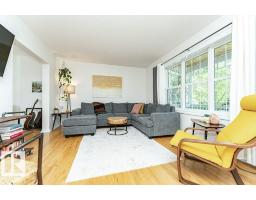 1539 KINROSS RD NW, Edmonton, Alberta