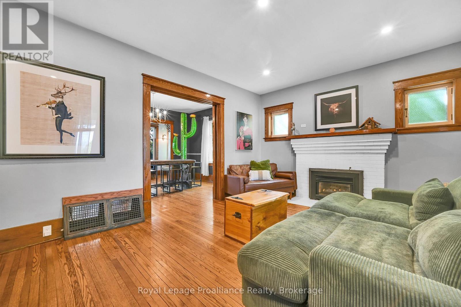 29 Division Street, Cramahe, Ontario  K0K 1S0 - Photo 11 - X13708152