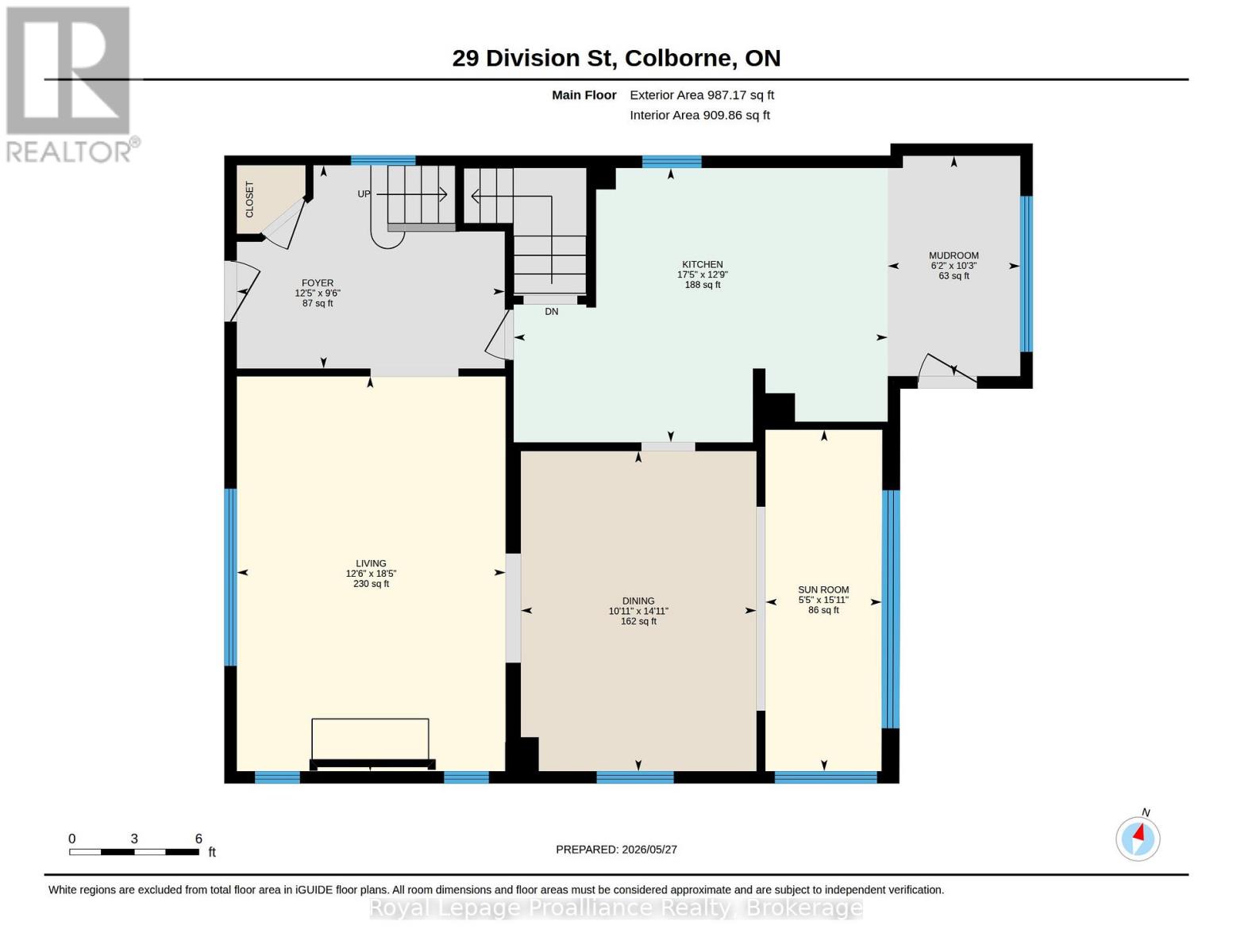 29 Division Street, Cramahe, Ontario  K0K 1S0 - Photo 39 - X13708152