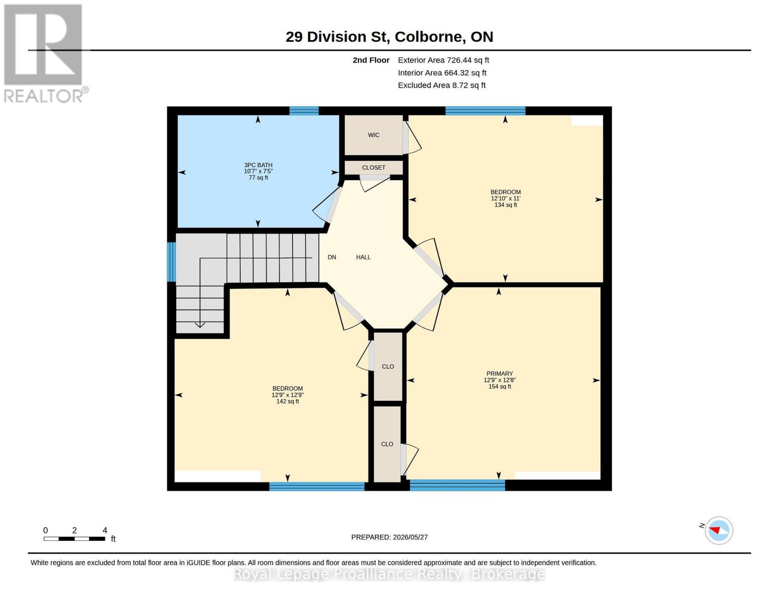 29 Division Street, Cramahe, Ontario  K0K 1S0 - Photo 40 - X13708152
