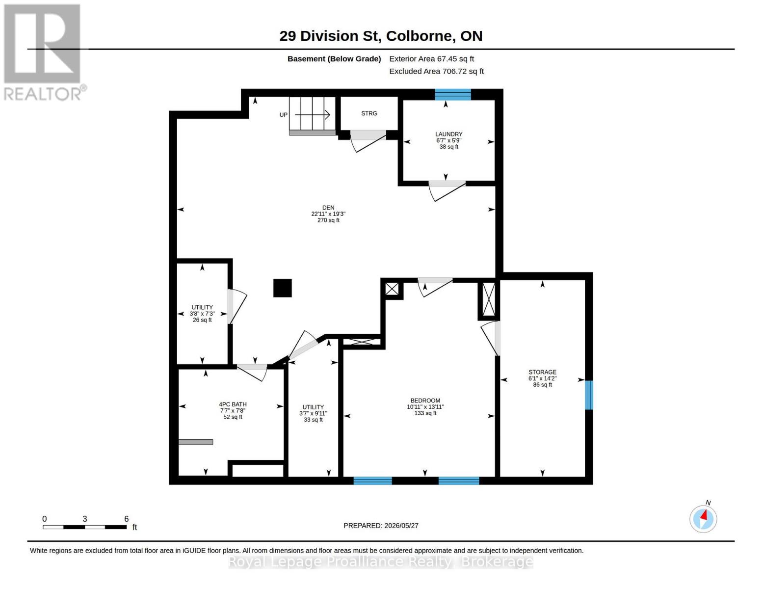 29 Division Street, Cramahe, Ontario  K0K 1S0 - Photo 41 - X13708152
