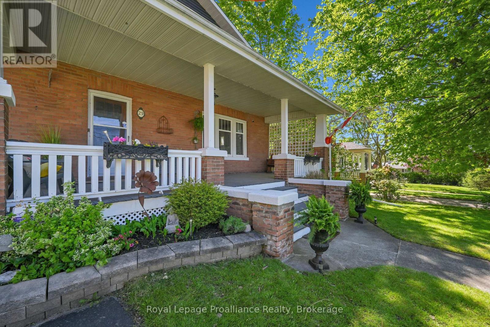 29 Division Street, Cramahe, Ontario  K0K 1S0 - Photo 5 - X13708152