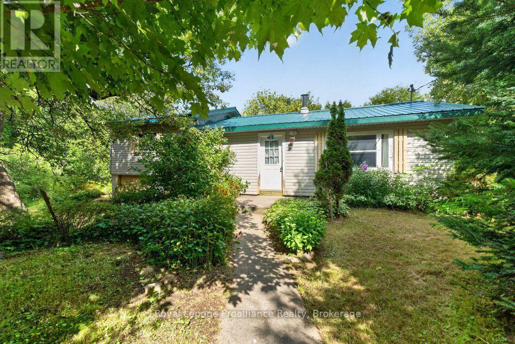 2452 Henderson Road, Frontenac, Ontario  K0K 1B0 - Photo 2 - X13708158